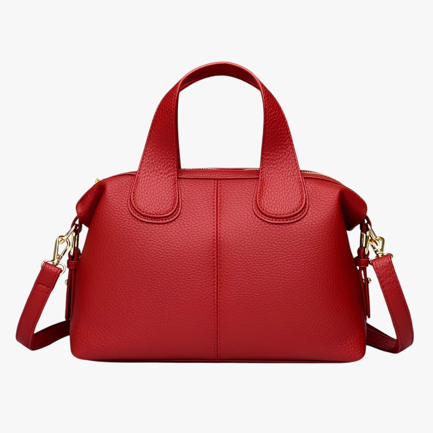 Borsa a tracolla compatta in PU per donne - - bags borsa borsa tracolla compatta donne handbags tracolla Women's handbags - Concept Palermo