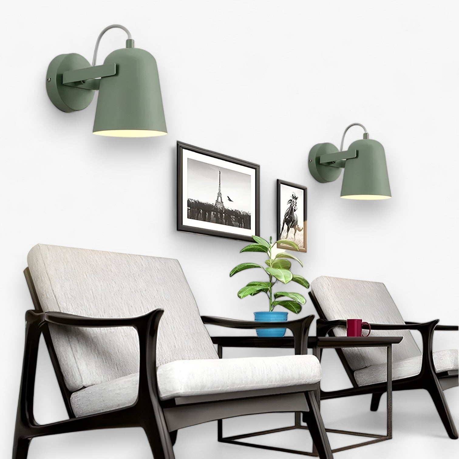 Lampada a muro LED regolabile - Illuminazione - - Home Home & Garden home decor illuminazione lampada lampada muro muro regolabile - Concept Palermo