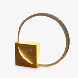 Touchlamp met 10W USB-oplaadpoort