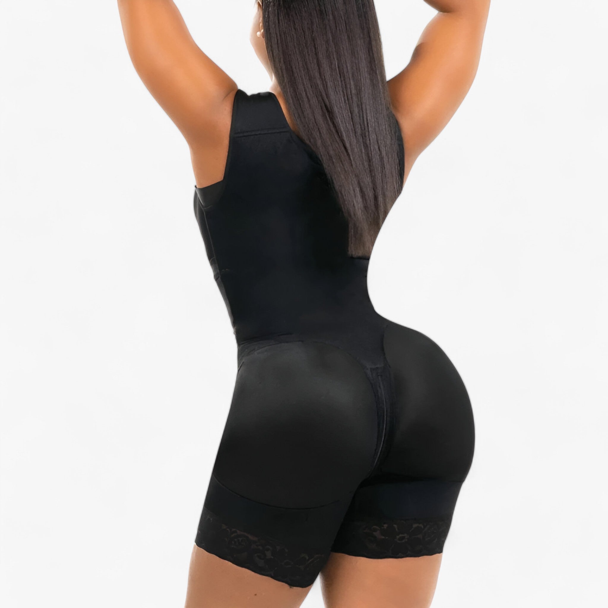 Body con corsetto aderente Uomo - - aderente body body corsetto corsetto shapewear uomo - Concept Palermo