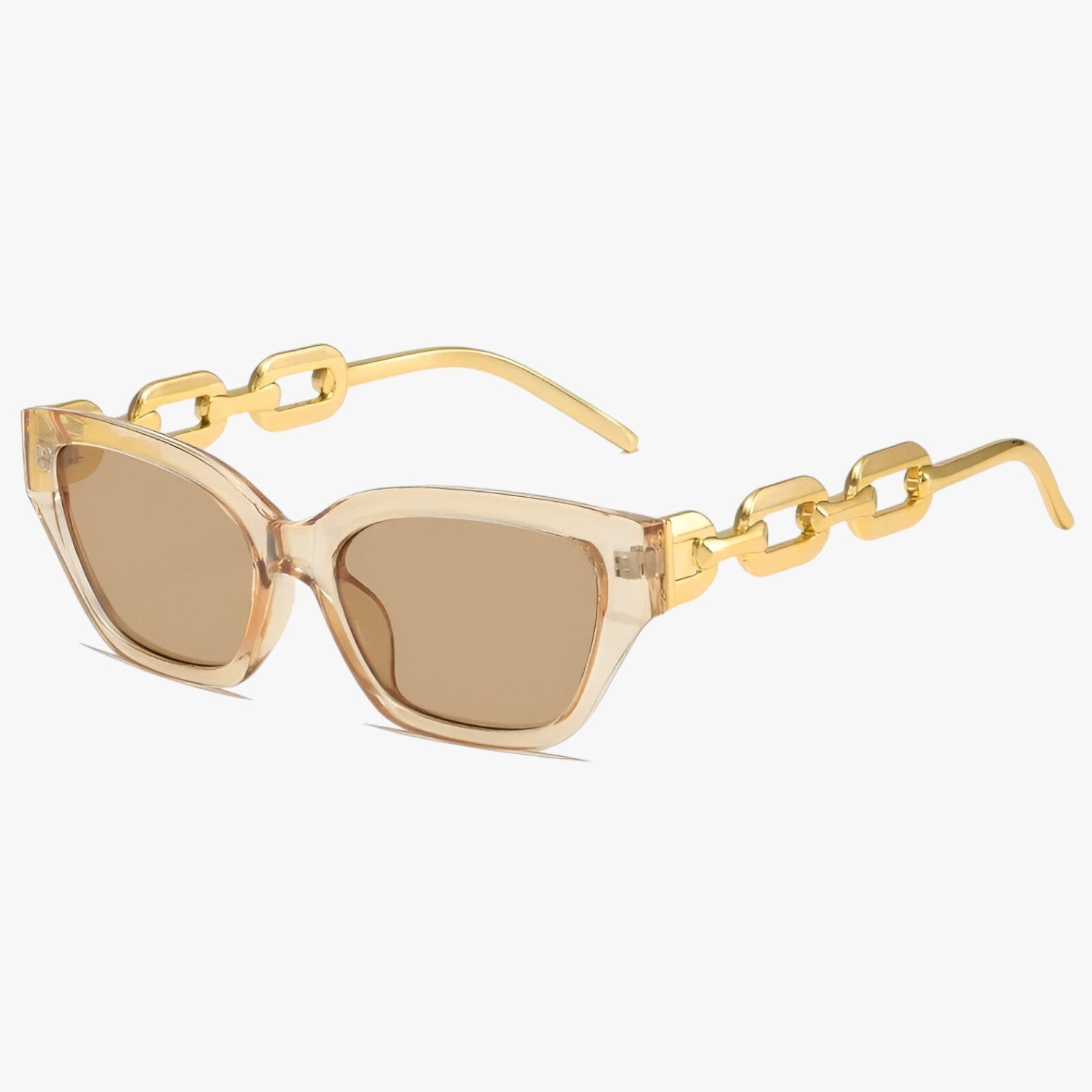 Occhiali da sole Vintage a forma di gatto – stile chic, protezione UV - tc - Cat Eye Sunglasses chic Fashion Sunglasses forma gatto occhiali occhiali sole polarized sunglasses women protezione sole stile Sunglasses - Concept Palermo