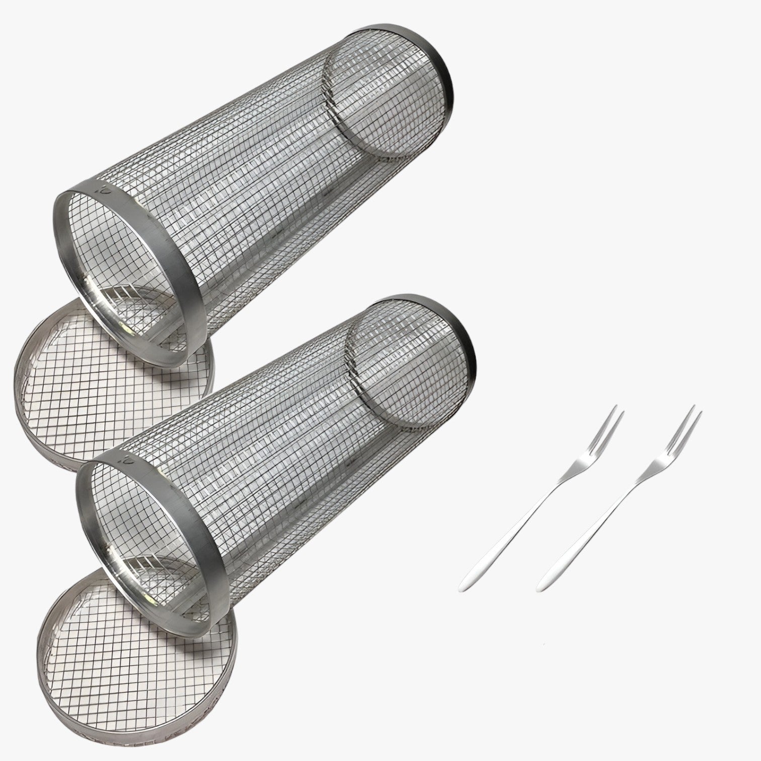 Cottura uniforme, niente problemi con la rotazione Acciaio Uomo - - acciaio cottura cottura uniforme Kitchen kitchen & dining kitchen accessory niente problemi rotazione uniforme - Concept Palermo