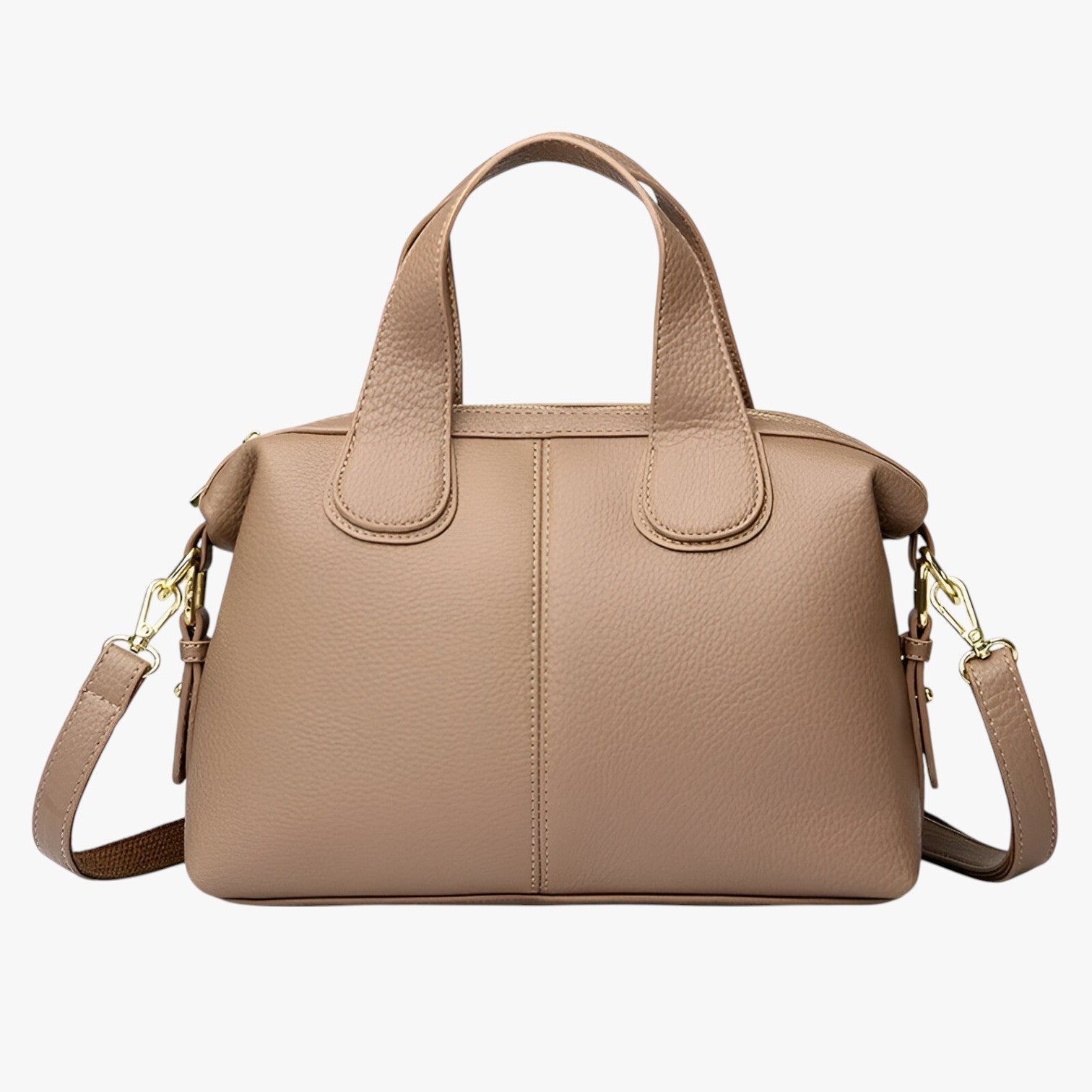Borsa a tracolla compatta in PU per donne - - bags borsa borsa tracolla compatta donne handbags tracolla Women's handbags - Concept Palermo