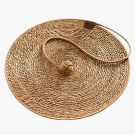 Tappetino tiragraffi in paglia per gatti, pratico e facile da usare - Mattone 40cm - facile gatti Linen paglia pet PET SUPPLIES petproduct pets & supplies pratico tappetino tappetino tiragraffi tiragraffi Unisex - Concept Palermo