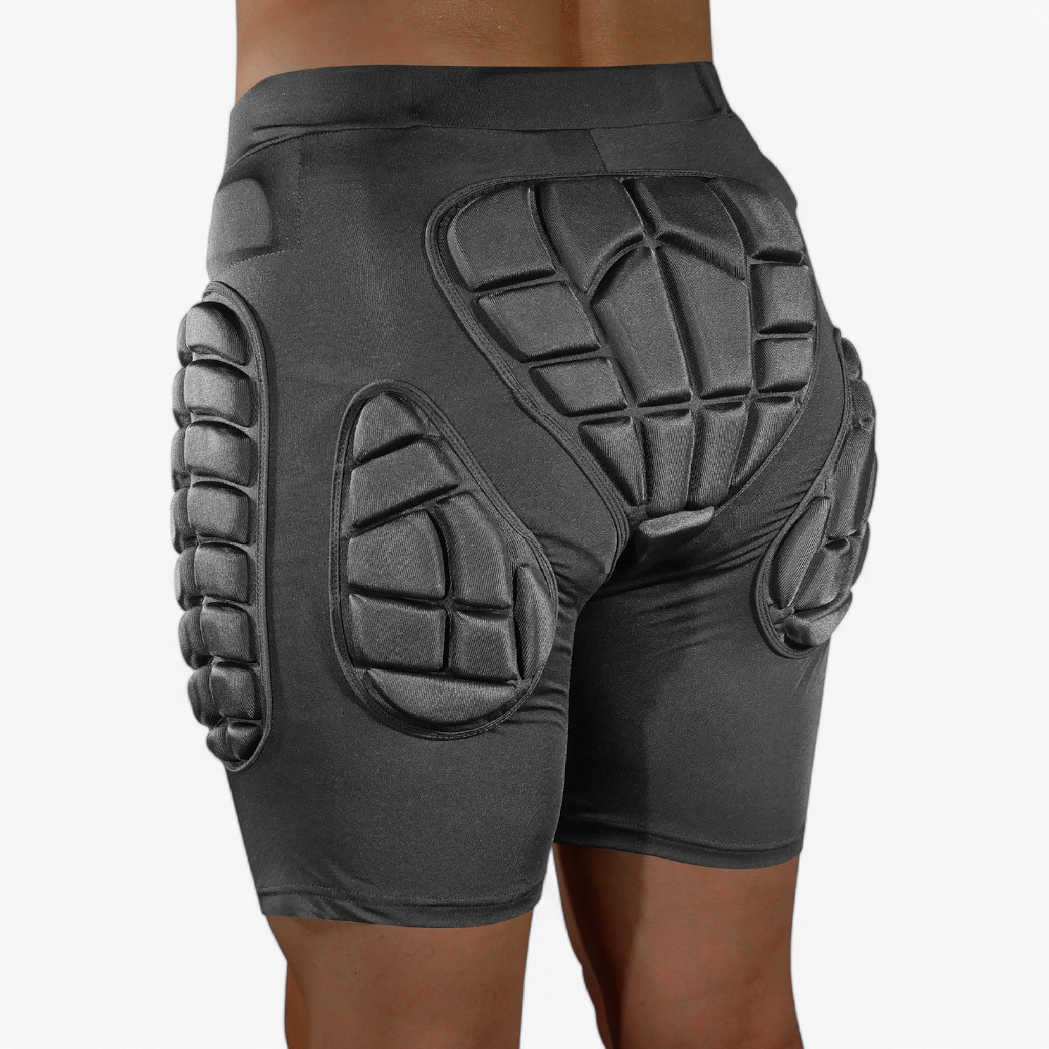 Pantaloncino Imbottito Uomo - - imbottito pantaloncino pantaloncino imbottito shorts uomo - Concept Palermo