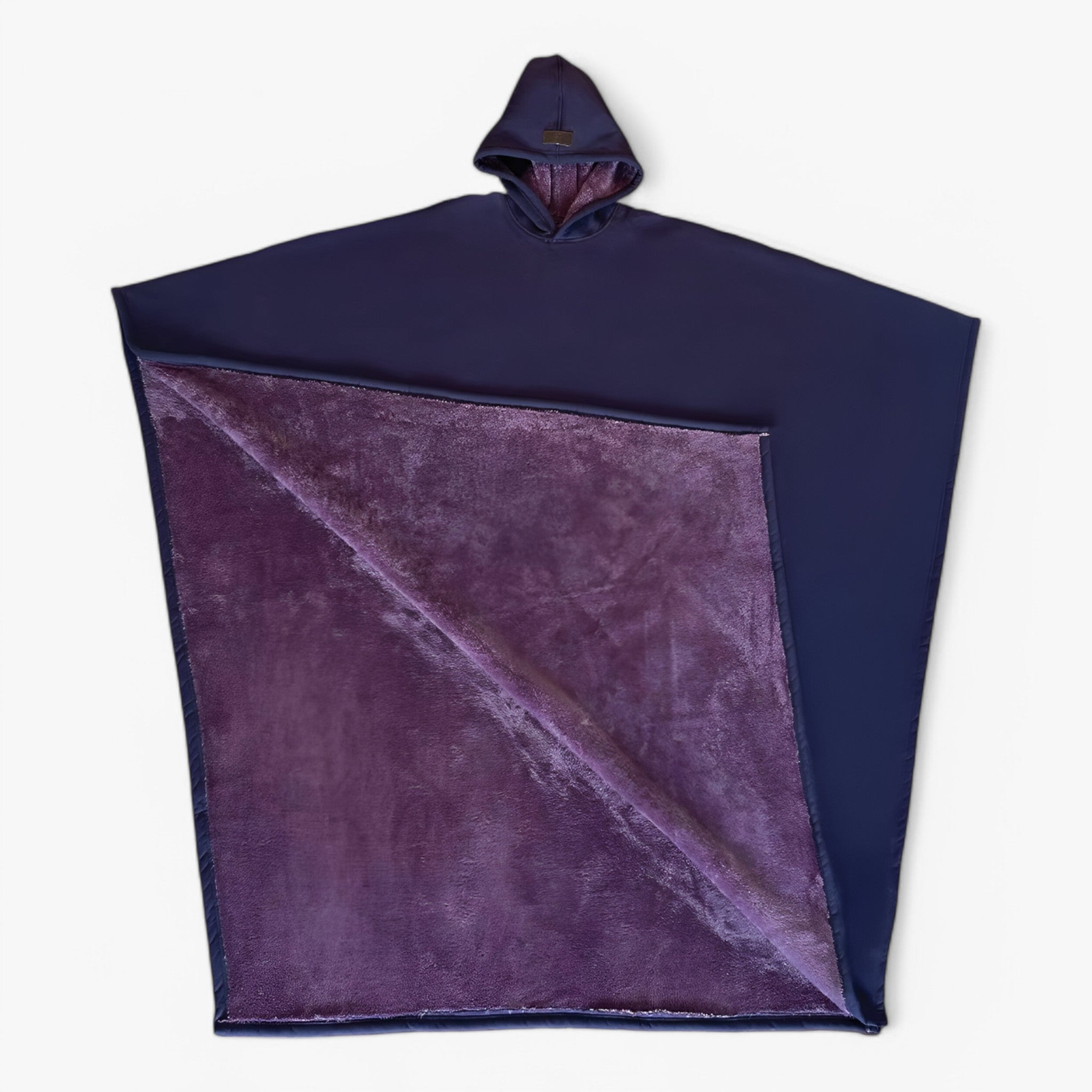 Felpa con cappuccio Blanket - Accogliente e confortevole Donna - - accogliente blanket cappuccio confortevole donna felpa felpa cappuccio hoodies men Women - Concept Palermo