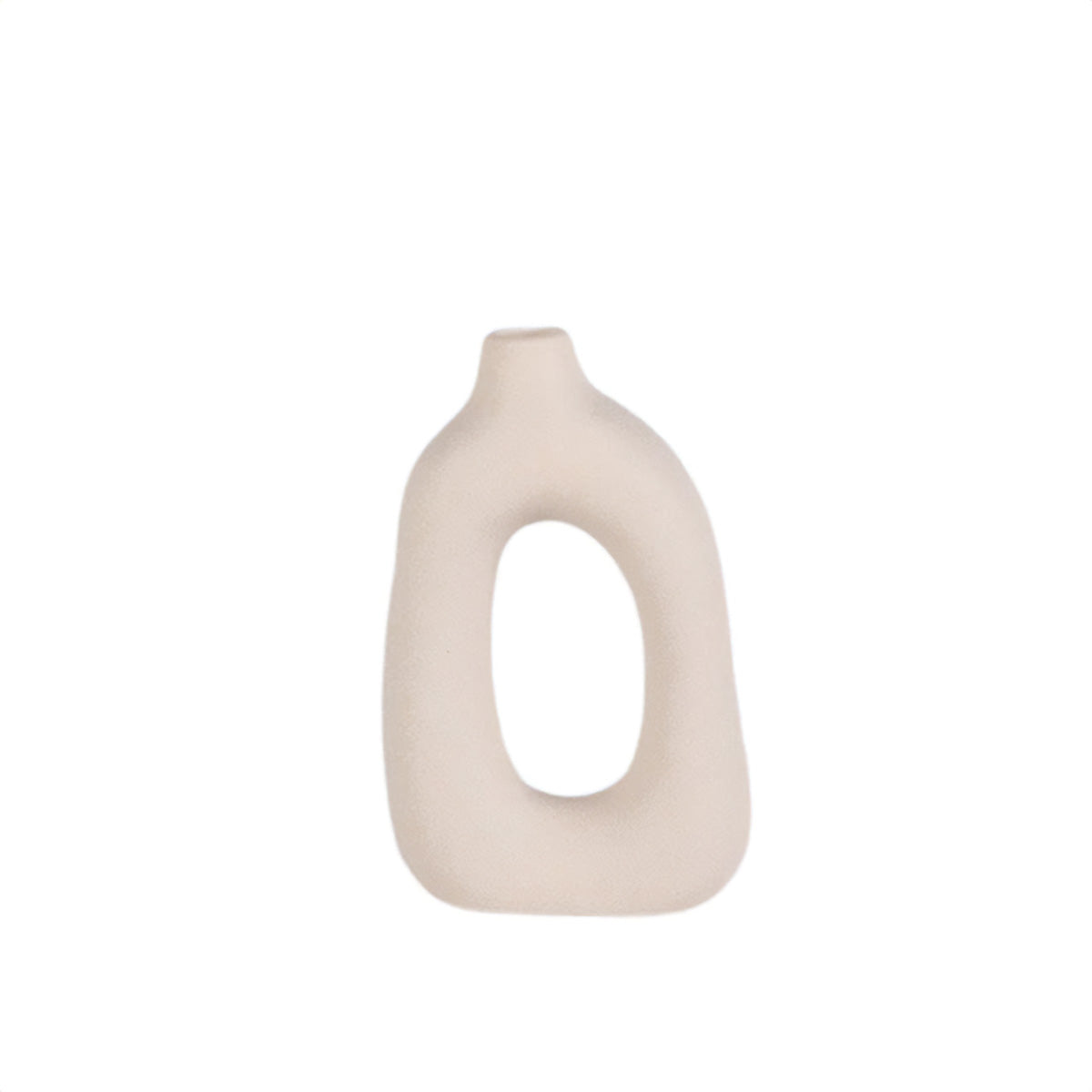 Vasi in ceramica opaca sofisticati Decorazioni da tavolo senza tempo e stilose - - ceramica Decor decorazioni Flowerpots home & garden opaca sofisticati stilose tavolo tempo Vases - Concept Palermo