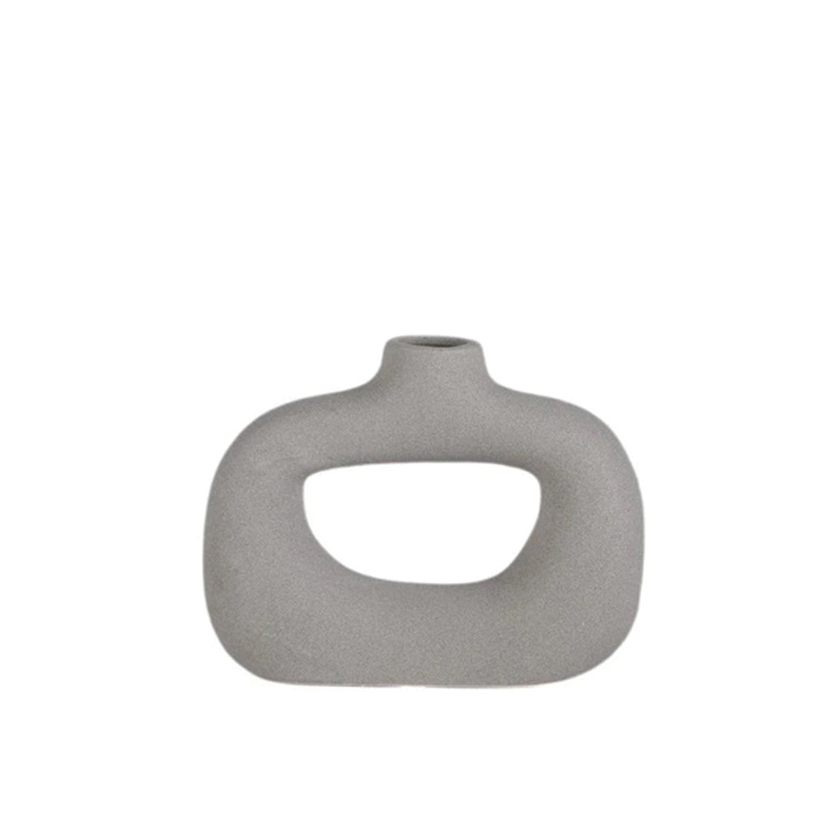 Vasi in ceramica opaca sofisticati Decorazioni da tavolo senza tempo e stilose - Salvia - ceramica Decor decorazioni Flowerpots home & garden opaca sofisticati stilose tavolo tempo Vases - Concept Palermo