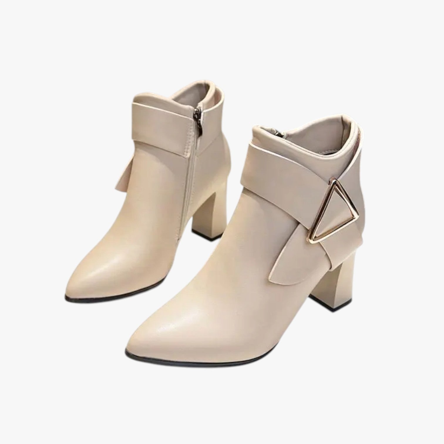 Stivaletti impermeabili con tacco: eleganza e comfort in ogni stagione - - BOOTS Boots & Shoes comfort eleganza impermeabili ogni shoes stagione stivaletti stivaletti impermeabili womens boots - Concept Palermo