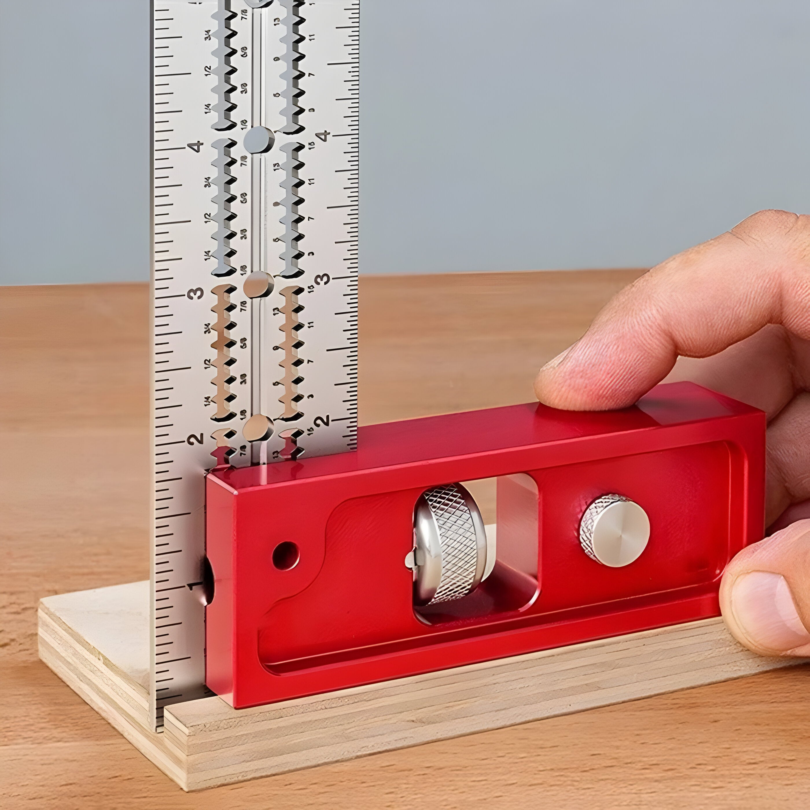 Righello da bordo di precisione per falegnameria Nero Legno - - bordo edge rulers falegnameria legno marco | righello da bordo di precisione per falegnameria - € precisione righello righello bordo rulers wood ruler - Concept Palermo