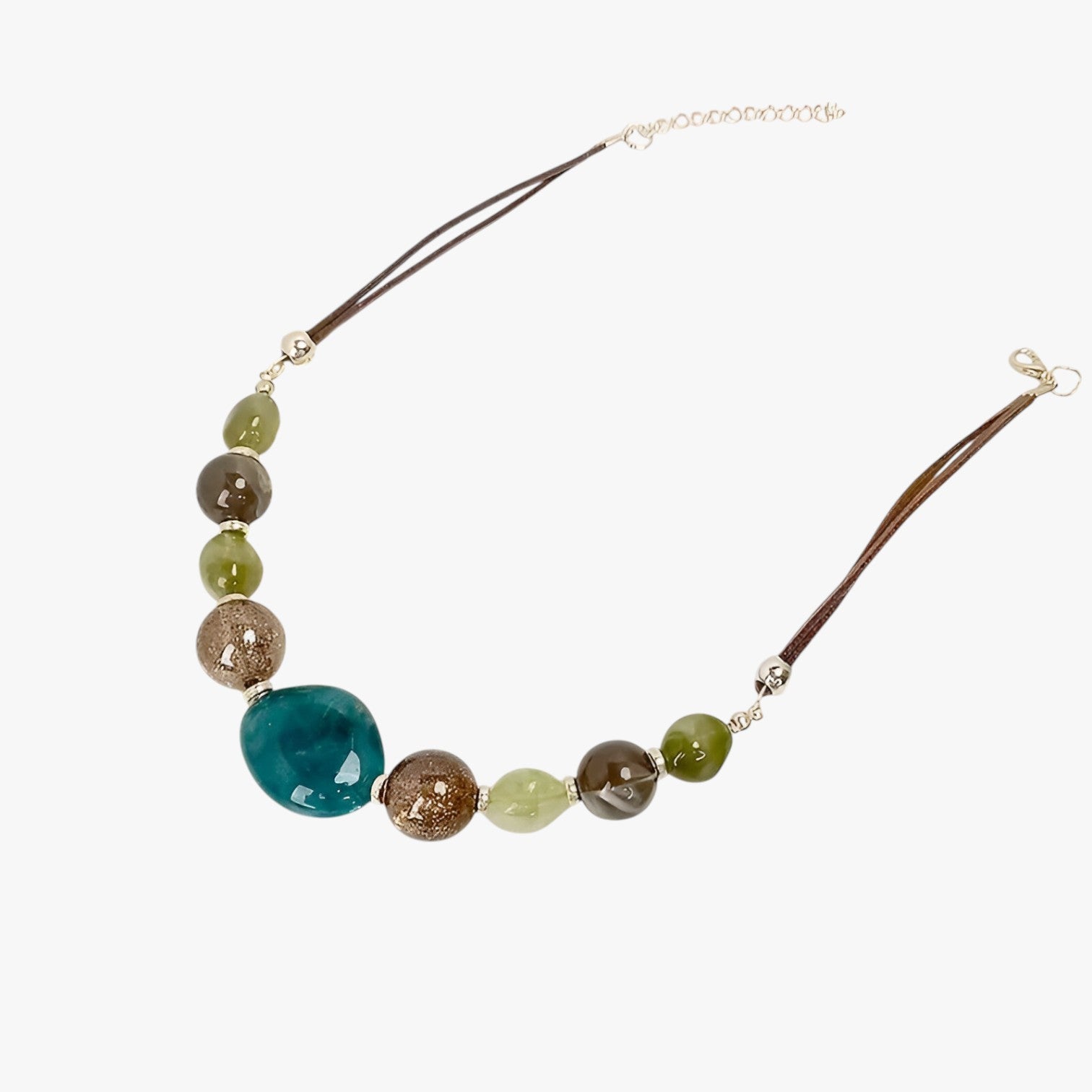 Eleganza senza tempo Lana Donna - - donna elegant womens necklaces eleganza eleganza tempo jewelry lana Necklace Necklaces for Women tempo - Concept Palermo