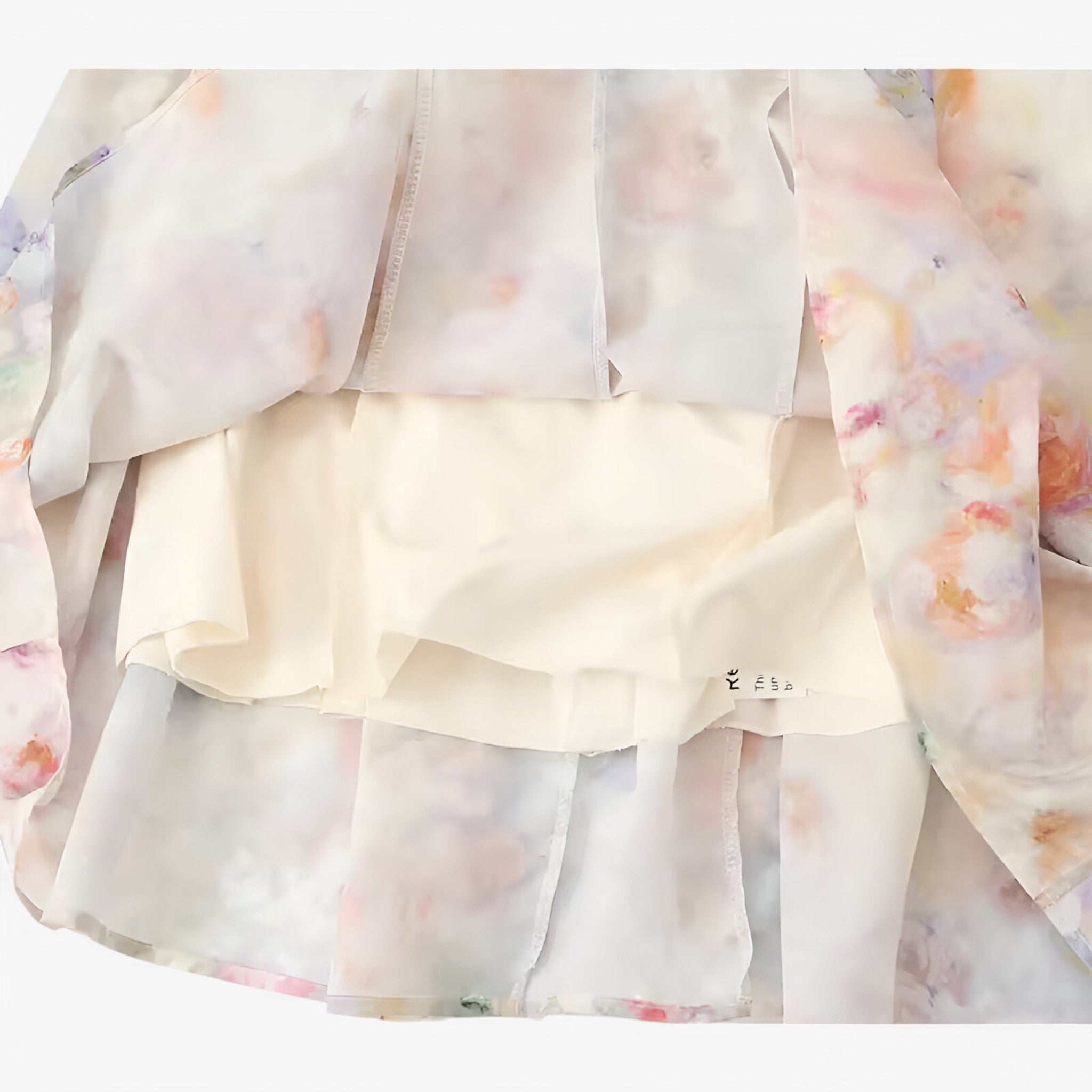 Abito Estivo Floreale Plissettato Uomo - - abito abito estivo dresses estivo floreale plissettato uomo - Concept Palermo