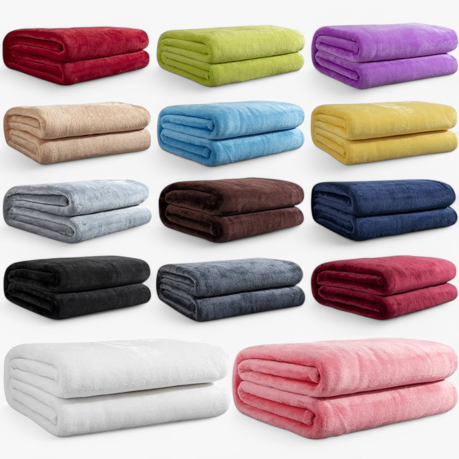 Coperta morbida in flanella – Calore e comfort per ogni stanza - - bedroom calore comfort coperta coperta morbida flanella Home home & garden morbida ogni - Concept Palermo