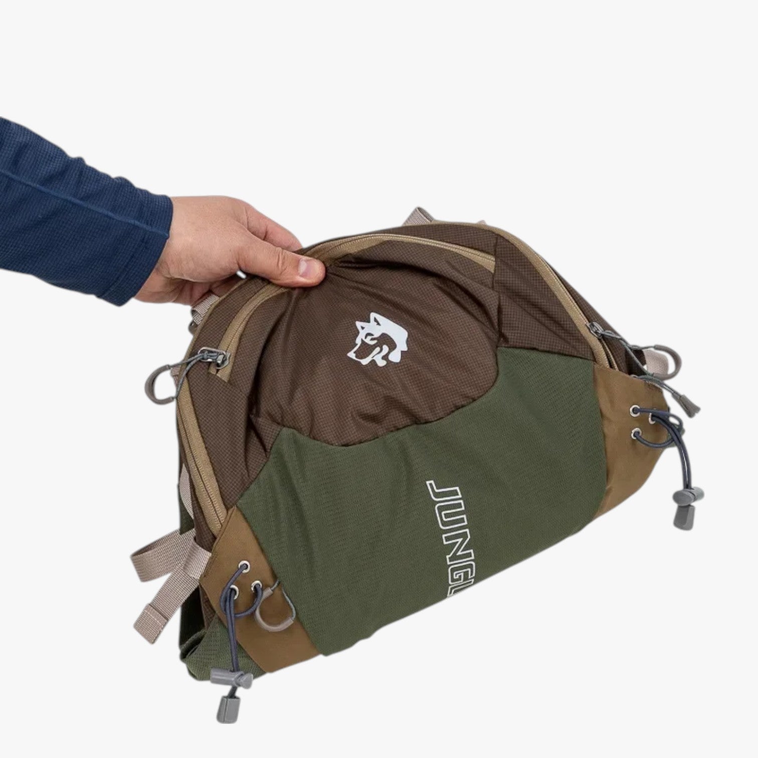 Zaino Trekking Zanzibar 35L Leggero e Versatile per Escursioni e Viaggi - - Bags bags for men escursioni leggero men bag mens bag trekking versatile viaggi zaino zaino trekking - Concept Palermo