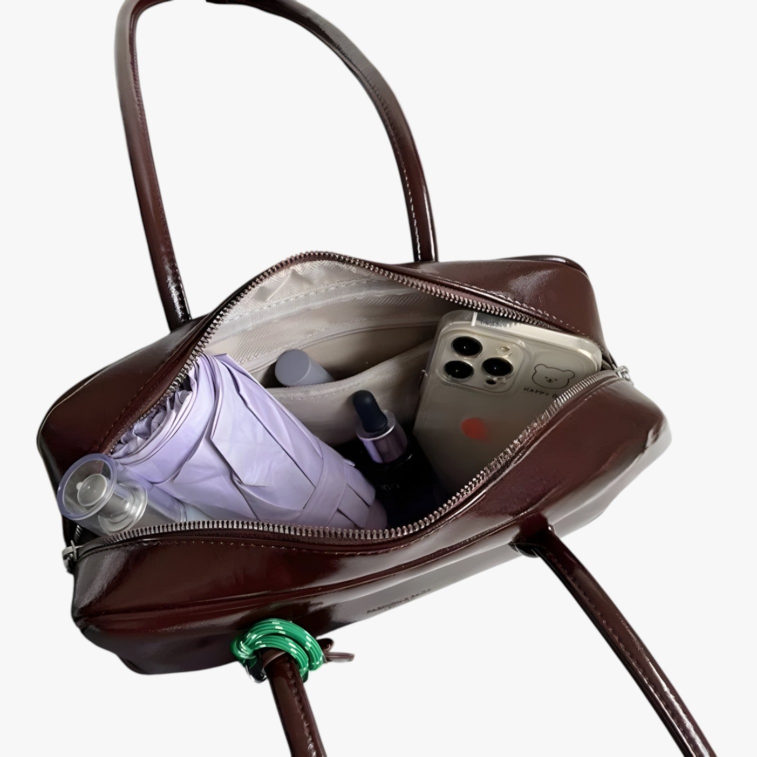 Borsa tote vintage da lavoro - - bag Bags borsa borsa tote handbags lavoro Shoulder Bags tote vintage women bags - Concept Palermo
