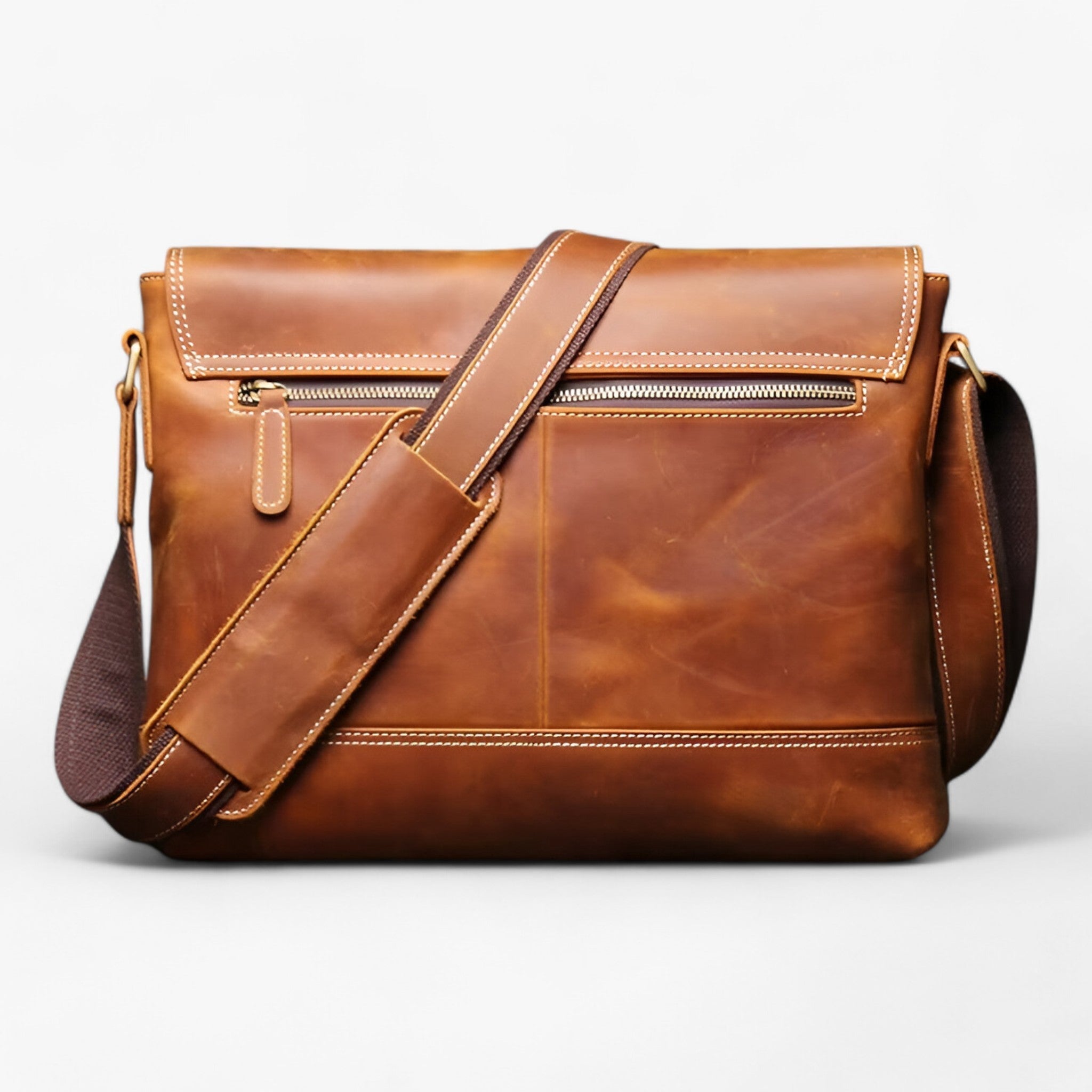 Borsa a spalla - Sostenibile e stilosa Donna - - accessoires bags borsa borsa spalla donna sostenibile spalla stilosa tassen - Concept Palermo