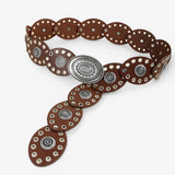 Retro elegantie voor dames