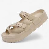 Heren Slippers Evshine Fashion - Comfortabel, Elegant en Ademend