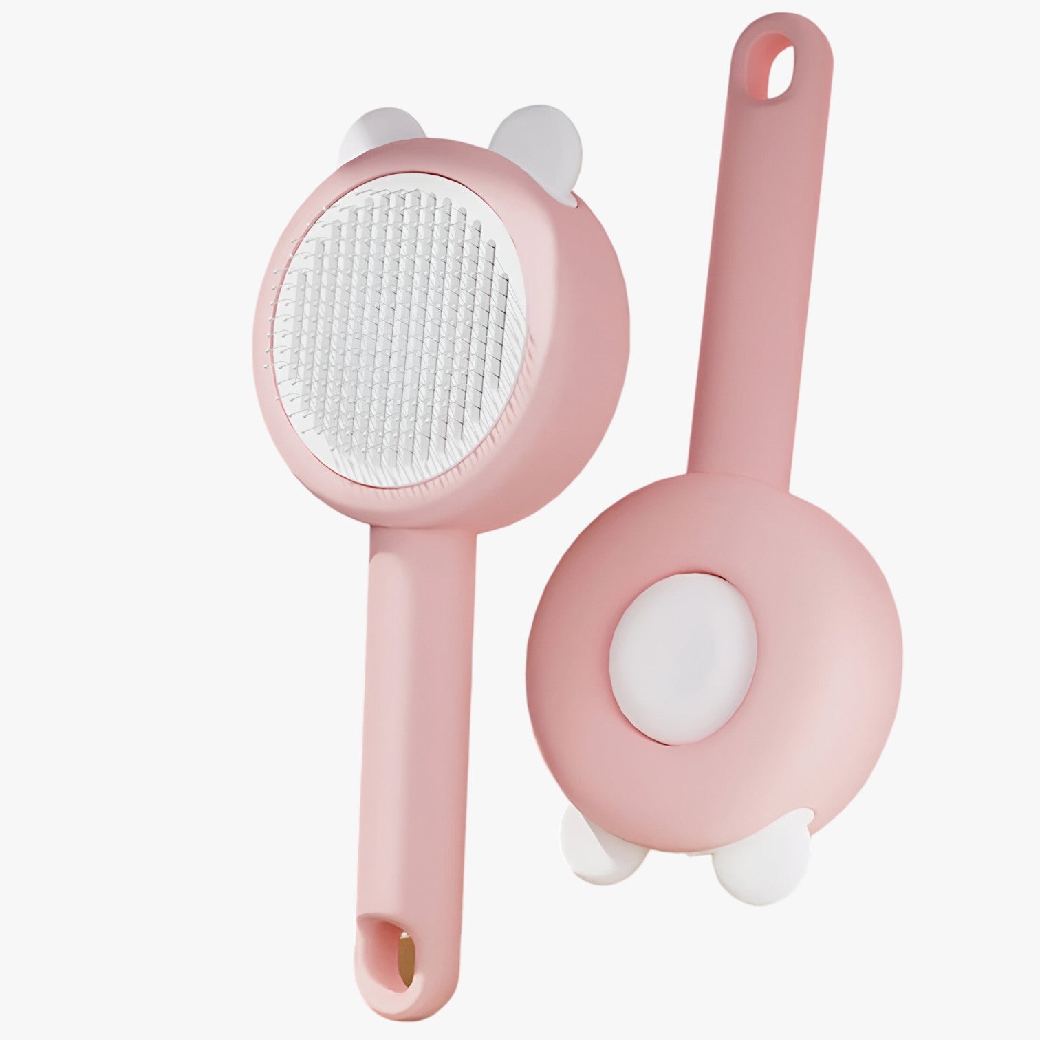 Spazzola efficiente per peli di animali domestici – rimuove i peli in modo rapido e facile Uomo - A-Rosa Pettine per cani - animali domestici efficiente facile modo peli pet pet accessories PET SUPPLIES pets & supplies rapido - Concept Palermo