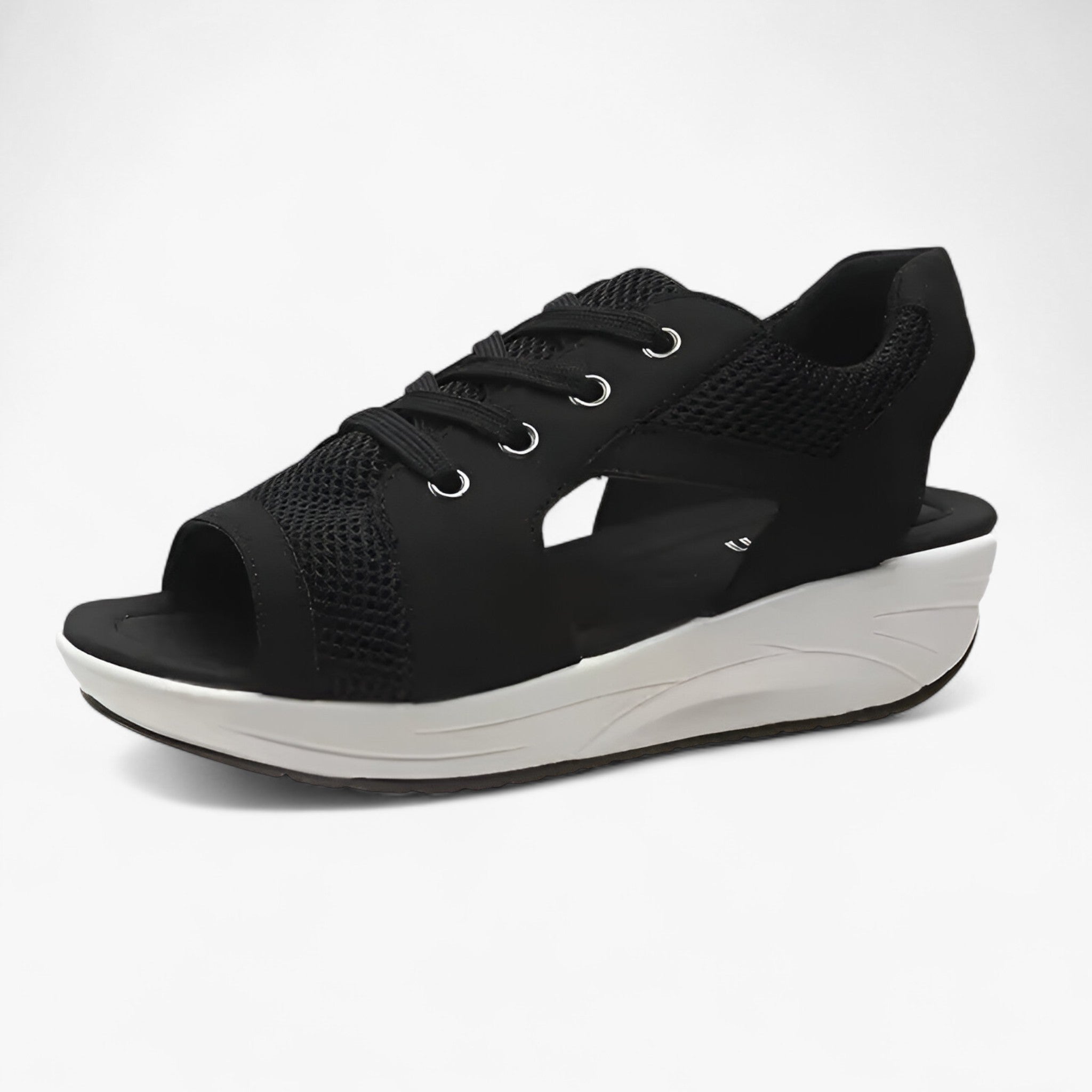 Sneakers da donna comode - Scarpe per giorni stylish e confortevoli - - comode confortevoli donna giorni scarpe shoes shoes for women sneakers sneakers donna - Concept Palermo