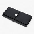 Cartera de mujer de piel - Estilo y gran capacidad