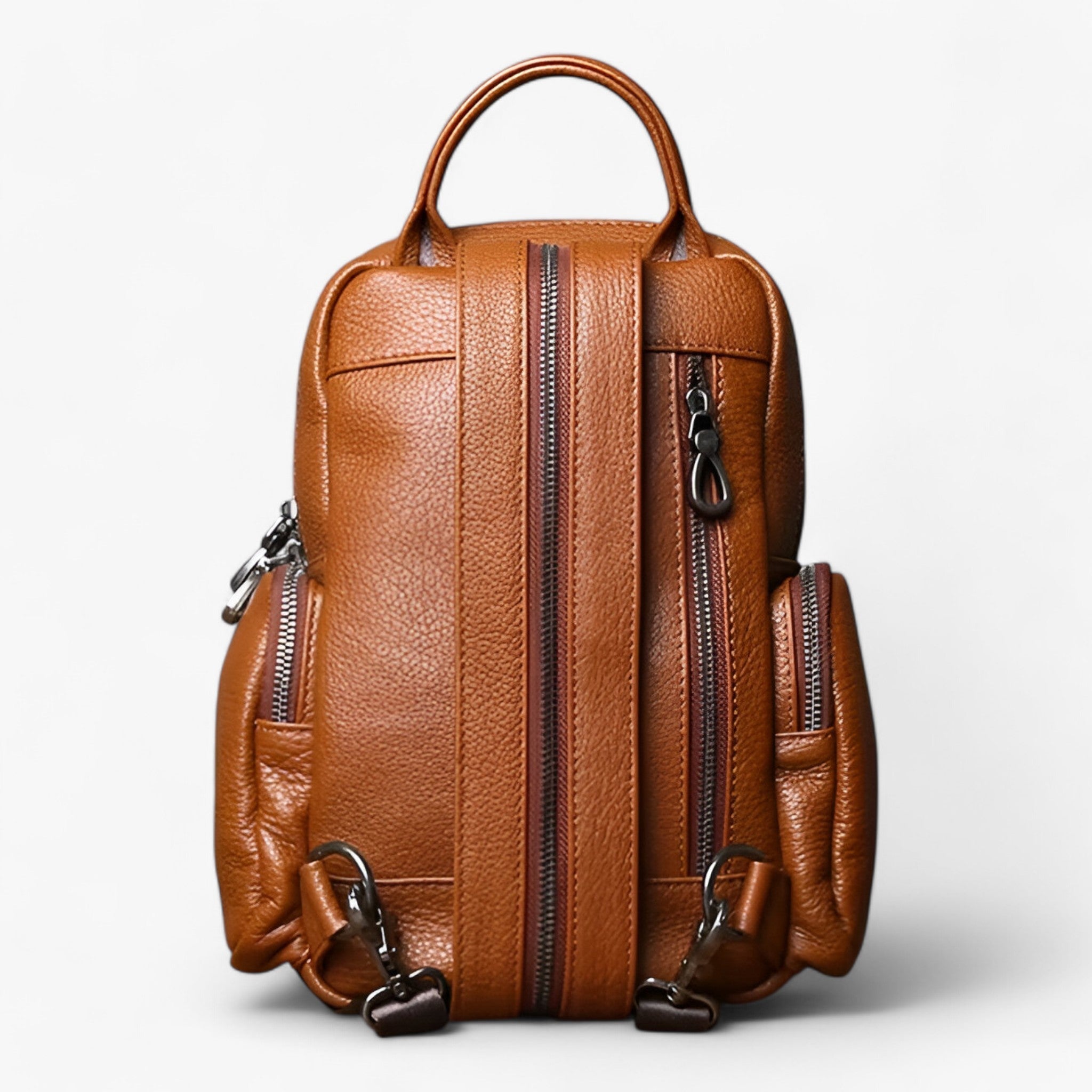 2 in 1 borsa - Stilosy e spaziosa Pelle - - accessoires bags borsa pelle spaziosa stilosy tassen - Concept Palermo