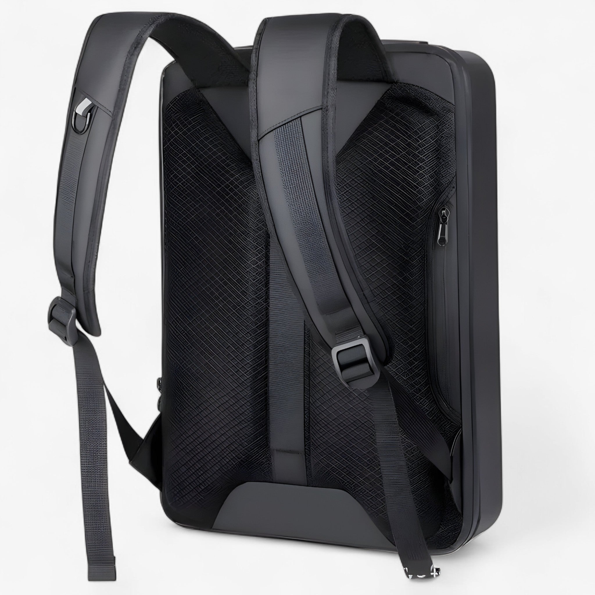 Zaino rigido multifunzionale con porta USB Uomo - - Backpacks bags multifunzionale porta rigido uomo zaino zaino rigido - Concept Palermo