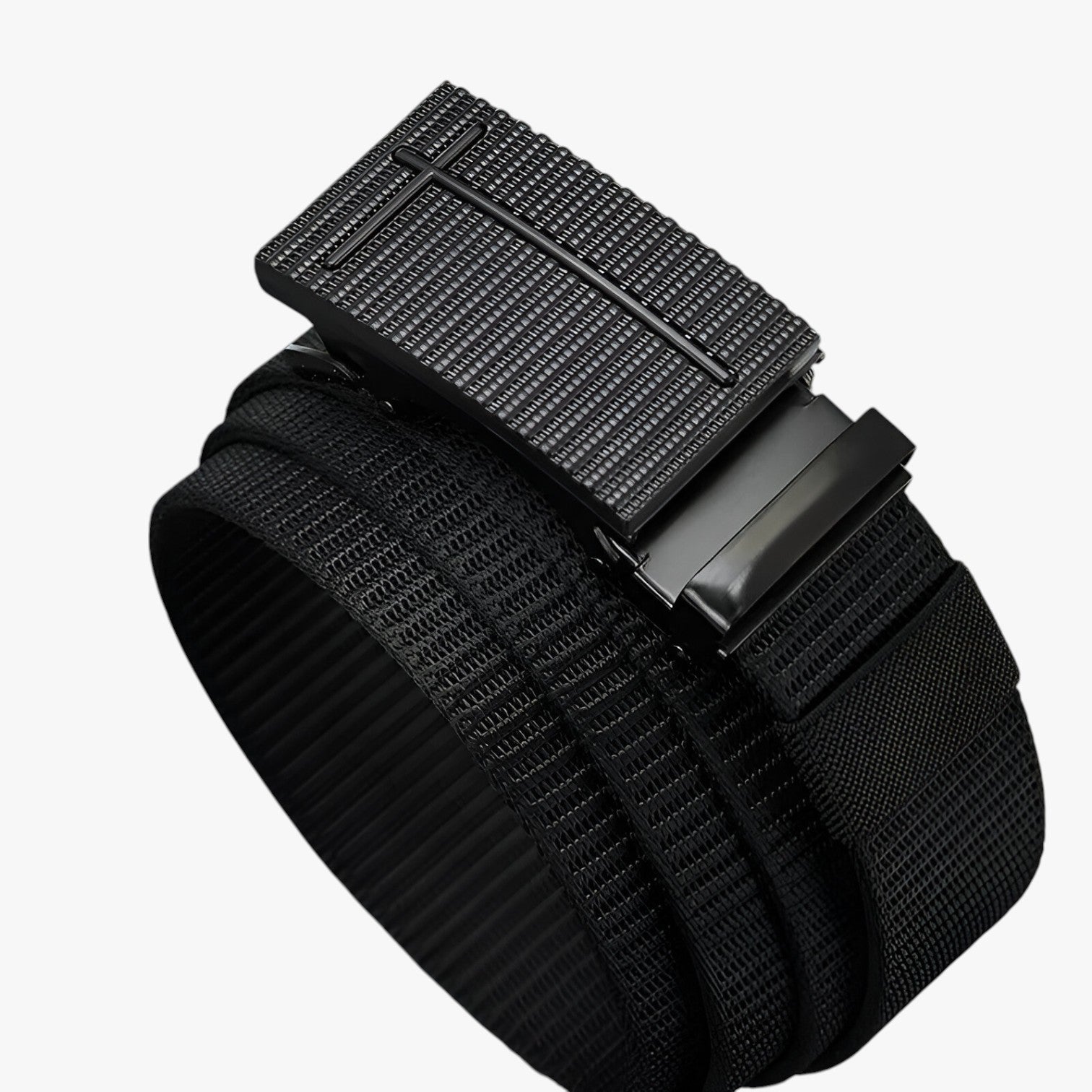 Cintura tattica in nylon da uomo: comfort, stile e resistenza - - Belts belts for men cintura cintura tattica comfort mens accessory Mens belt nylon resistenza stile tattica - Concept Palermo