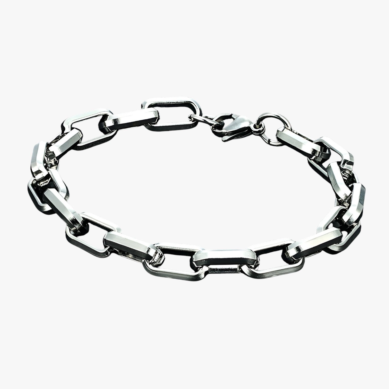 Stile robusto e look potente – Il bracciale che si fa notare Uomo - - bracciale BRACELET jewelry look mens accessory mens bracelet notare potente robusto stile stile robusto - Concept Palermo