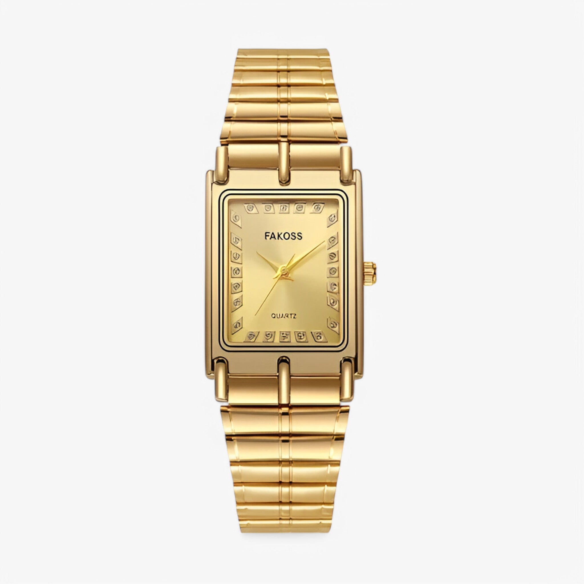 Orologio di lusso in oro per donna - oro oro - donna orologio orologio donna watch for women watches wrist watches for women - Concept Palermo