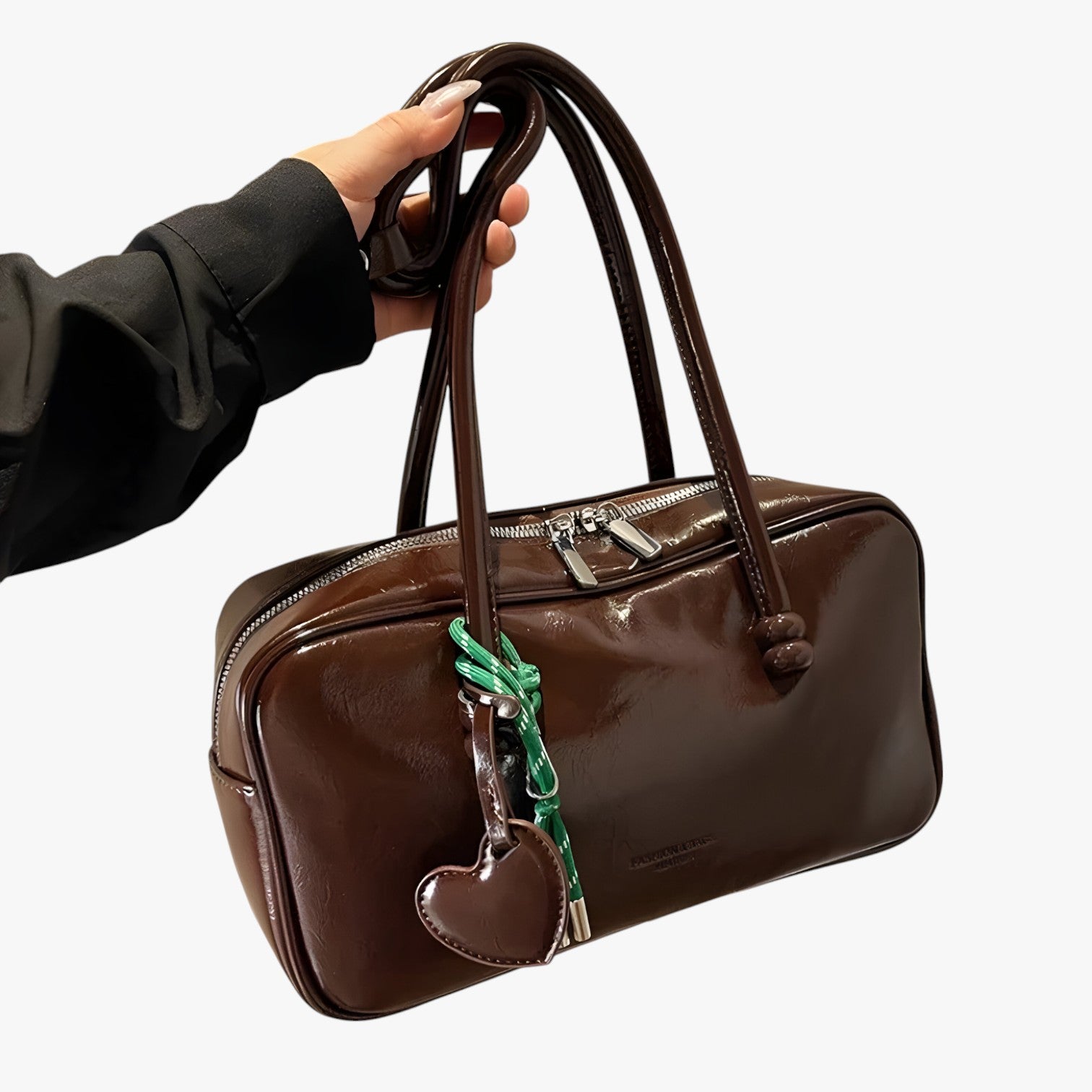 Borsa tote vintage da lavoro - - bag Bags borsa borsa tote handbags lavoro Shoulder Bags tote vintage women bags - Concept Palermo