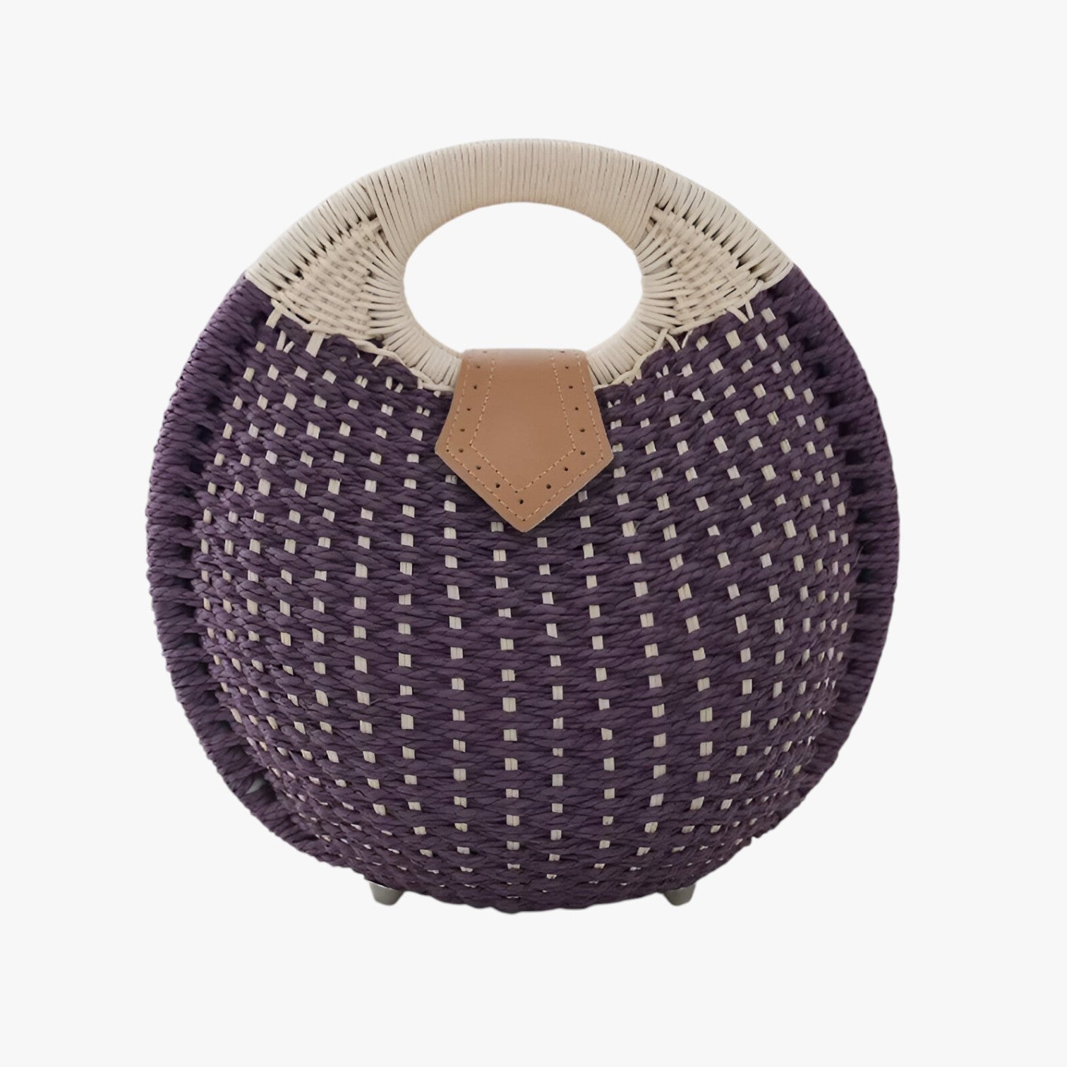 Borsa estiva in rattan – Leggera, e Versatile Donna - - bags borsa borsa estiva donna estiva handbags leggera rattan versatile Women's handbags - Concept Palermo