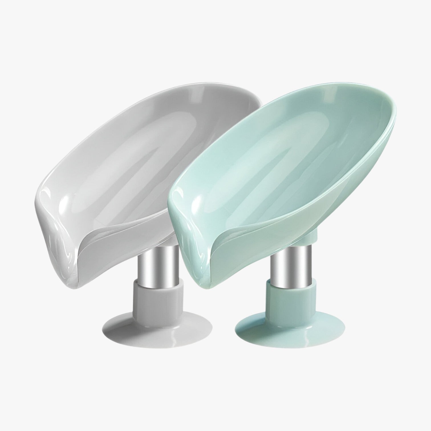 Nessun sapone bagnato, nessun disordine Uomo - Grigio e Verde - bagnato bathroom disordine home & garden nessun nessun sapone sapone uomo - Concept Palermo