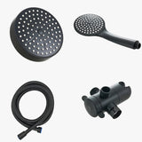 Draagbare USB Ventilator, Stil en Oplaadbaar, Ideaal voor Kantoor, Reizen, Thuis