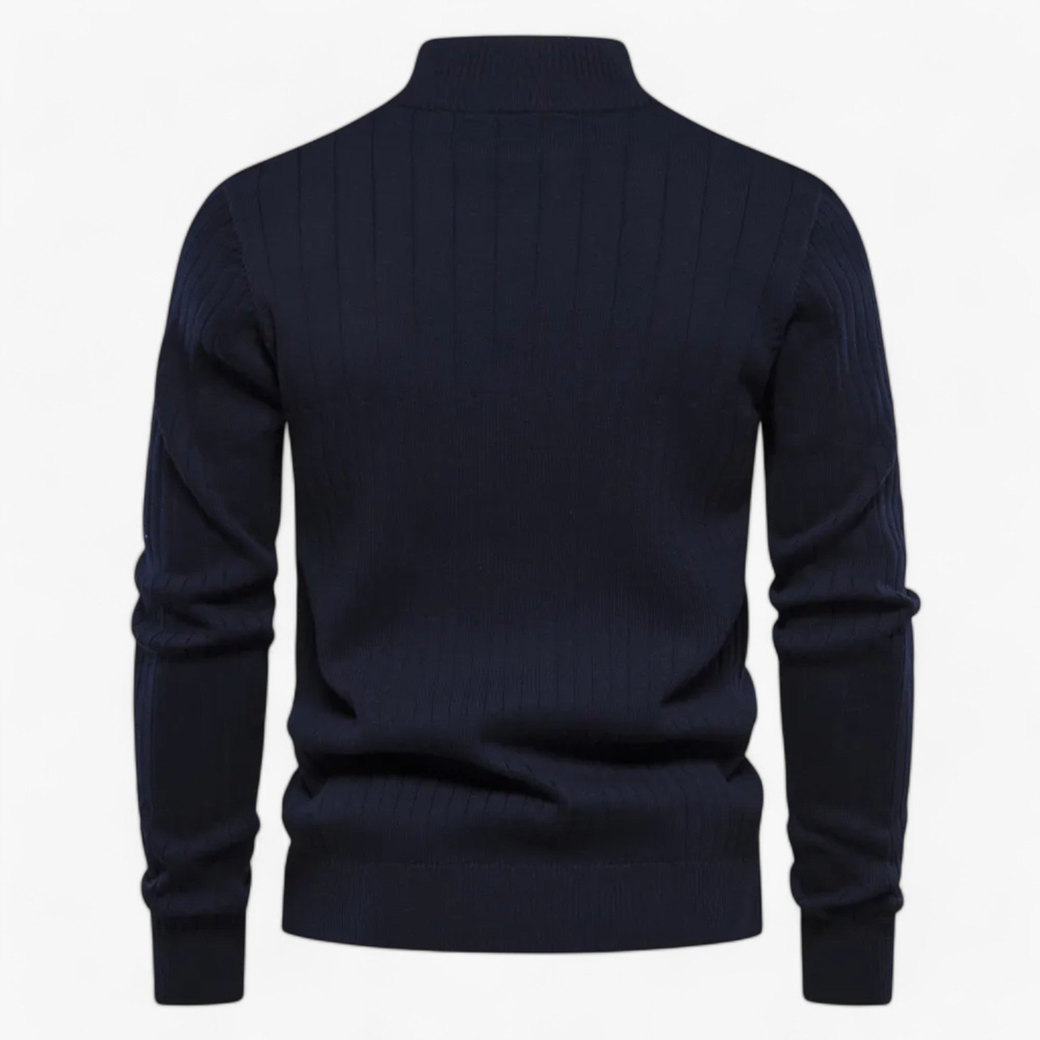 Orologio da uomo - Eleganza senza tempo e precisione quotidiana Cotone - - cotone eleganza heren kleding men's sweater orologio orologio uomo precisione quotidiana tempo - Concept Palermo