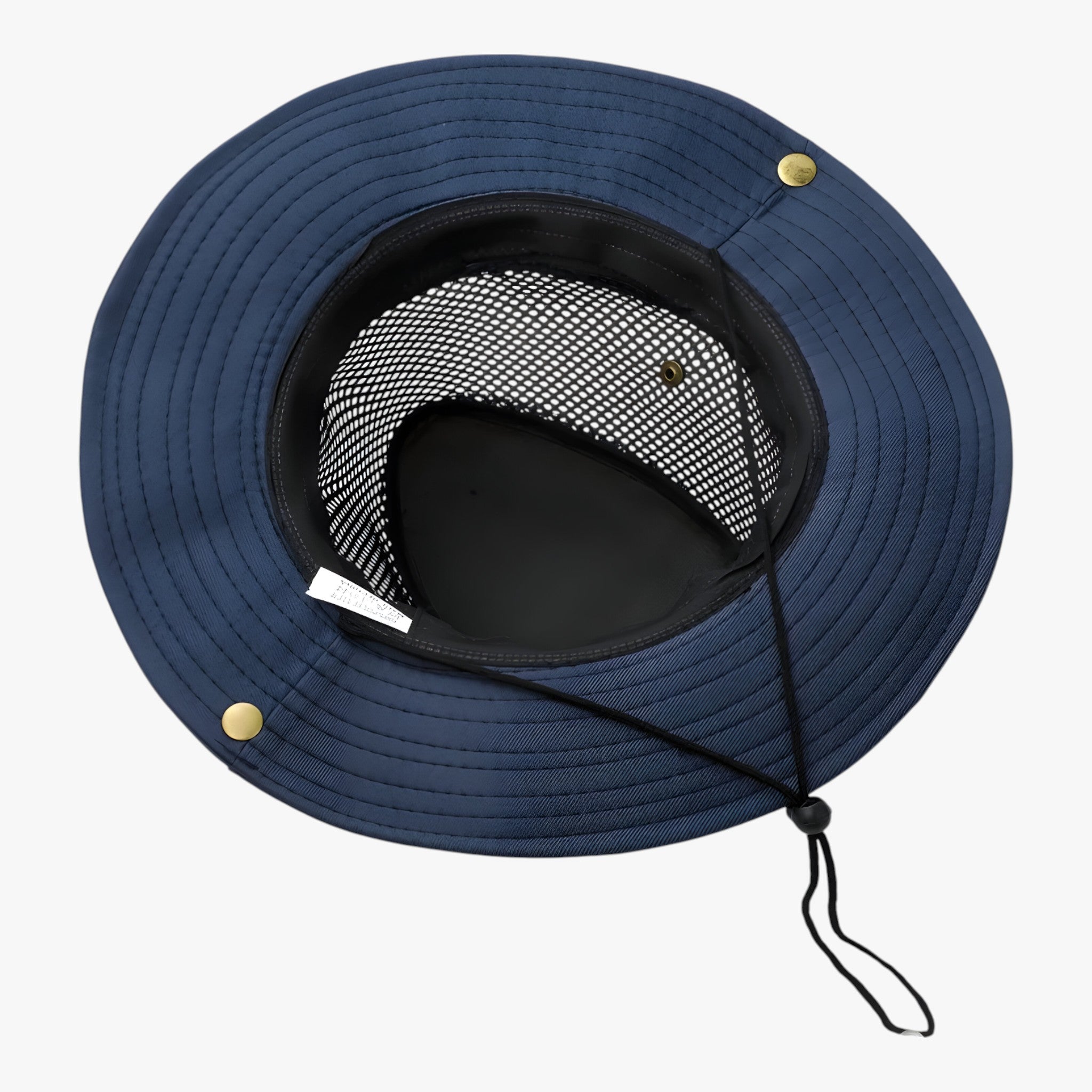 Cappello da estate traspirante da uomo - - cappello cappello estate estate hat hats Mens hat sun hat Sun Hats traspirante uomo - Concept Palermo