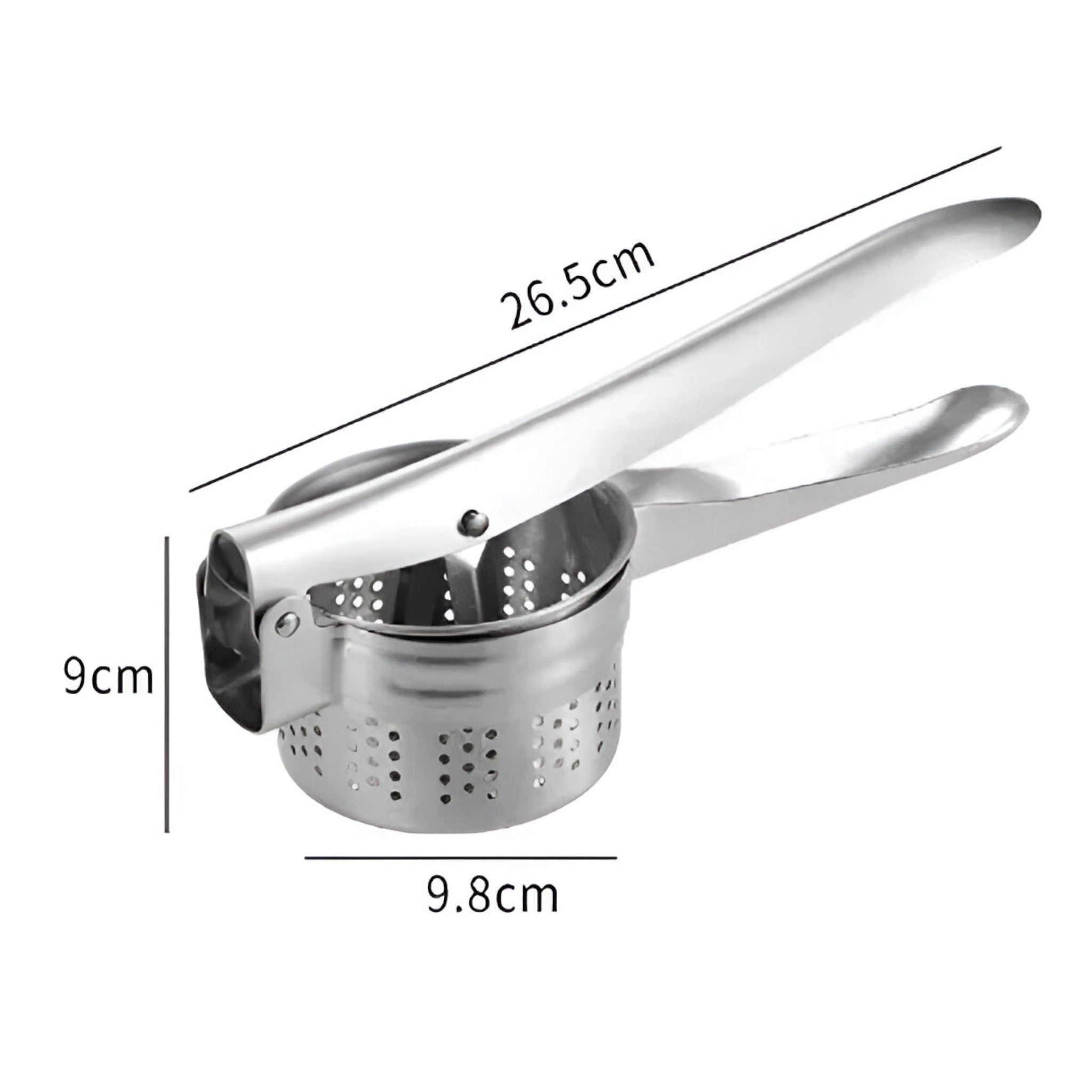 Strumento da cucina sostenibile - - cucina Kitchen kitchen tools schiacciapatate | strumento da cucina sostenibile- € sostenibile strumento strumento cucina - Concept Palermo