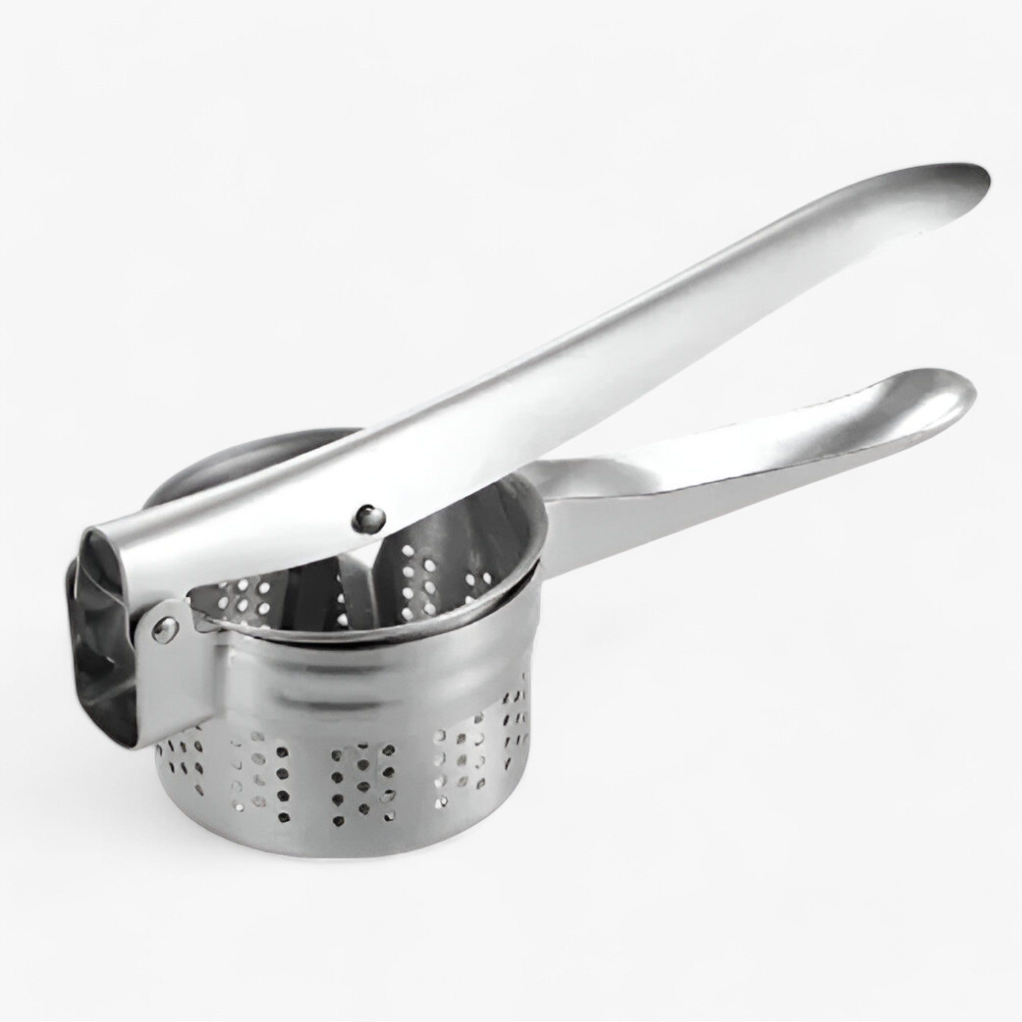 Strumento da cucina sostenibile - Foro inferiore e laterale - cucina Kitchen kitchen tools schiacciapatate | strumento da cucina sostenibile- € sostenibile strumento strumento cucina - Concept Palermo