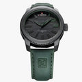 Orologio sportivo e impermeabile da uomo