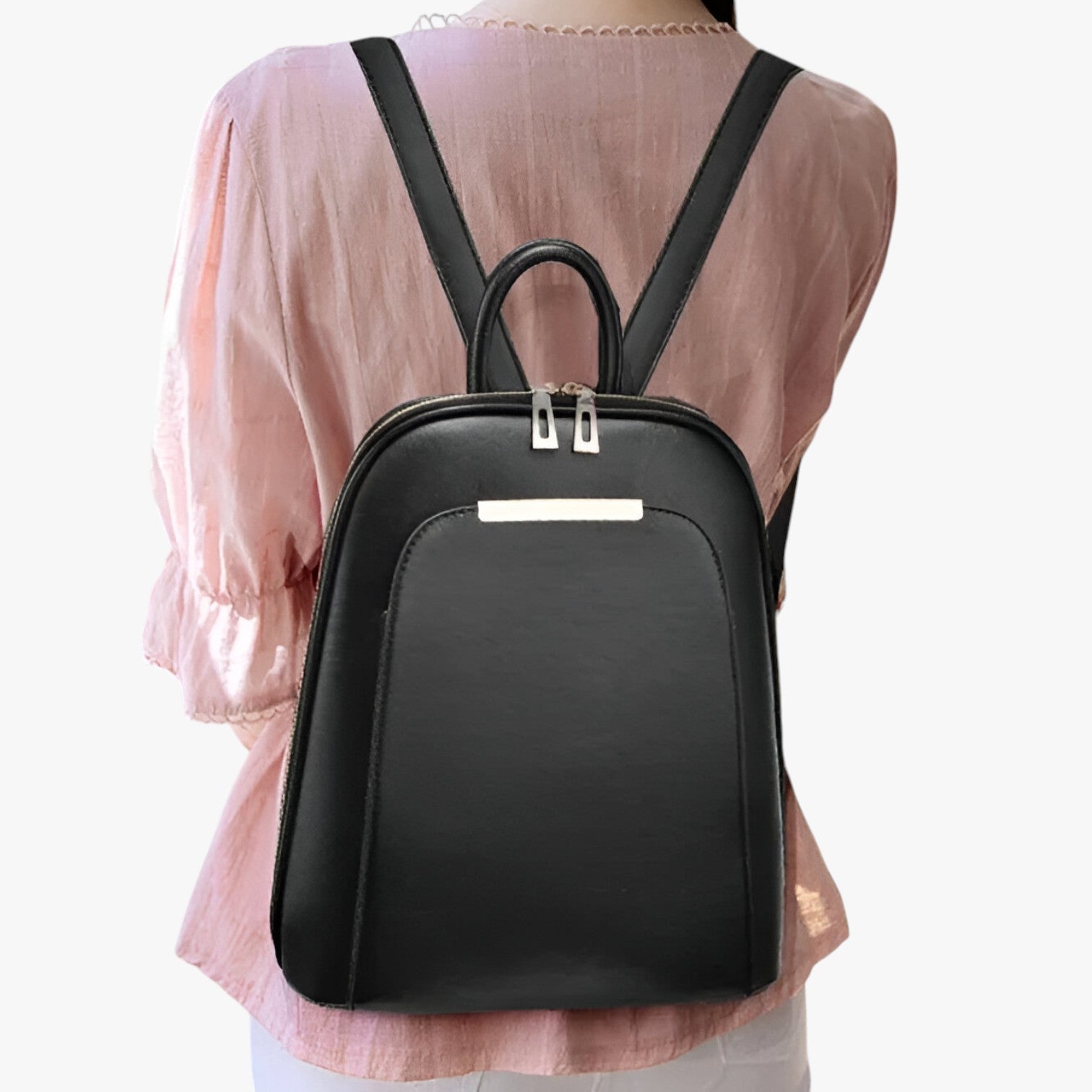Zaino da viaggio alla moda con paillettes Uomo - - alla Bags moda paillettes uomo viaggio women bags Women's handbags zaino zaino viaggio - Concept Palermo