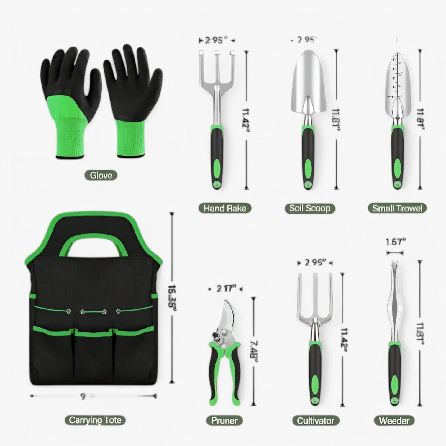 Set di forbici da potatura Stevige – Potatura precisa e senza sforzo Acciaio Uomo - - acciaio forbici forbici potatura home & garden Kitchen kitchen accessory kitchen tools potatura precisa sforzo stevige - Concept Palermo