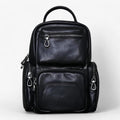 Bolso 2 en 1 - Estiloso y espacioso de piel