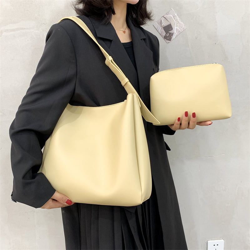Borsa in pelle Uomo - - bags borsa borsa pelle pelle Shoulder bags uomo - Concept Palermo