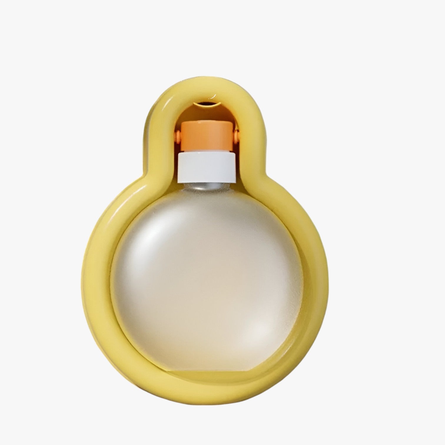 Bottiglia d'acqua portatile per cani - Idratazione in movimento - Giallo-500ml - acqua bottiglia bottiglia acqua cani dog DOG SUPPLIES idratazione movimento pet pet accessories PET SUPPLIES pets & supplies portatile - Concept Palermo