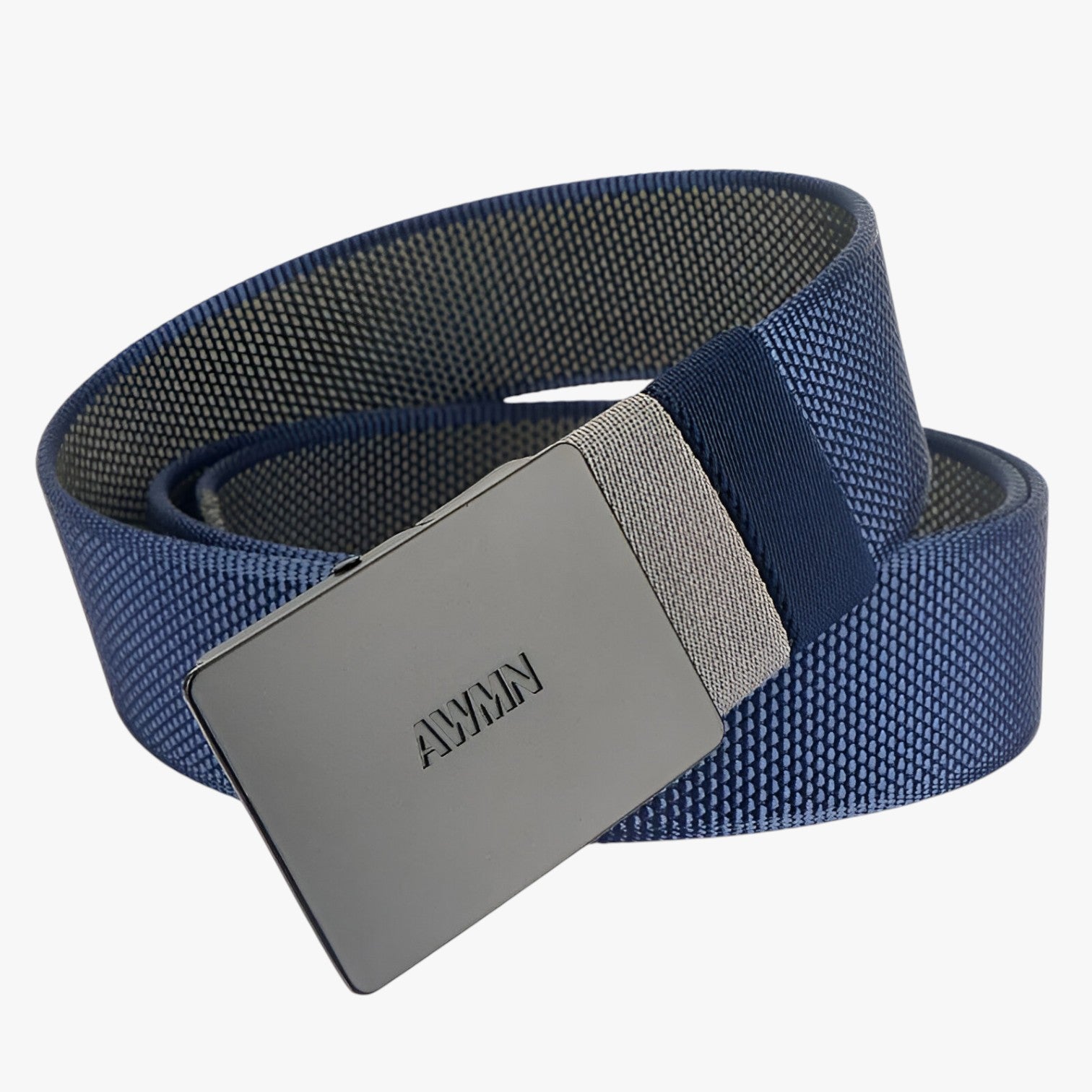 Cintura double-face da uomo – Versatile e regolabile - - Belts belts for men cintura cintura double double face Mens belt regolabile uomo versatile - Concept Palermo