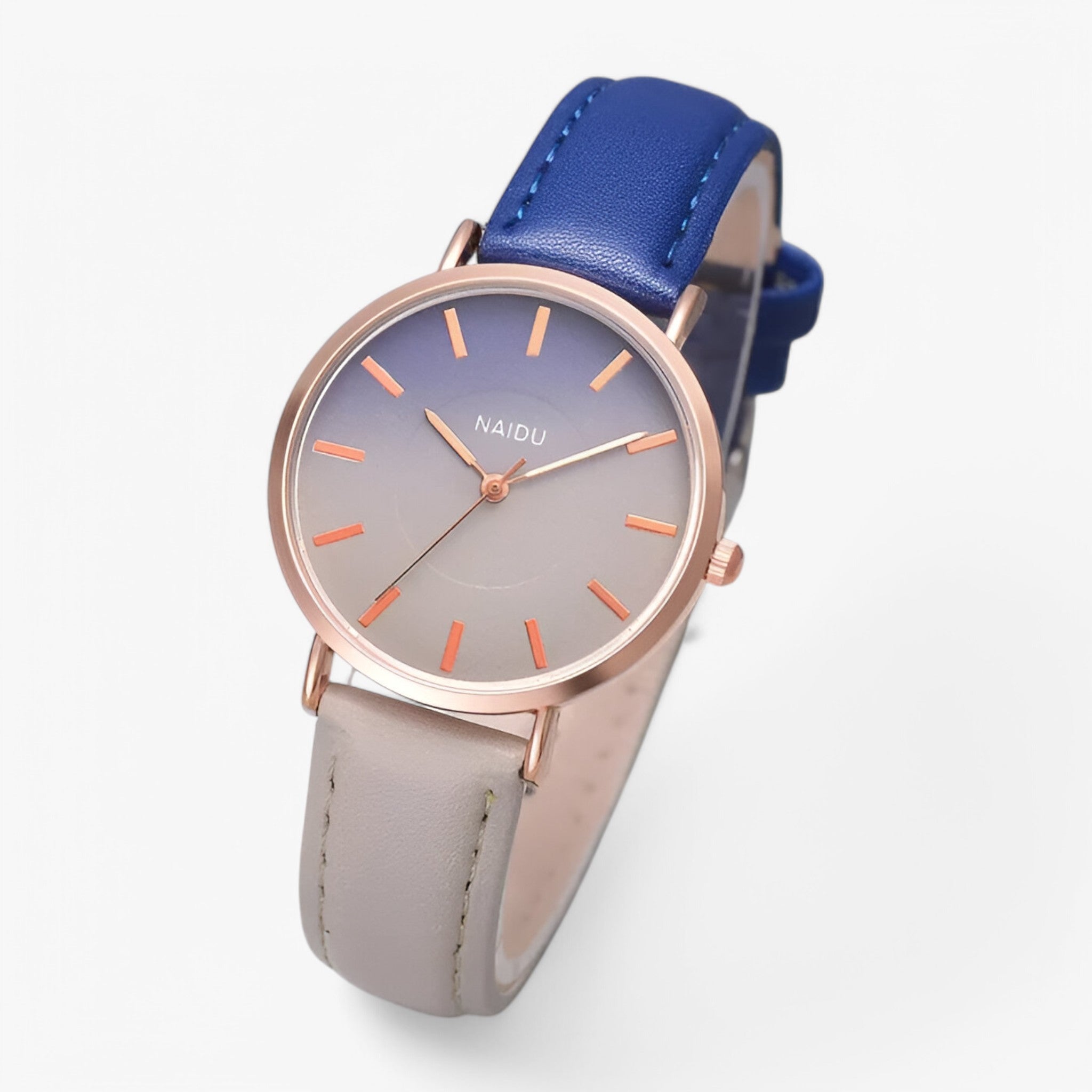 Orologio-bracciale da donna con design raffinato - - bracciale design donna female watch orologio raffinato watch for women watches - Concept Palermo