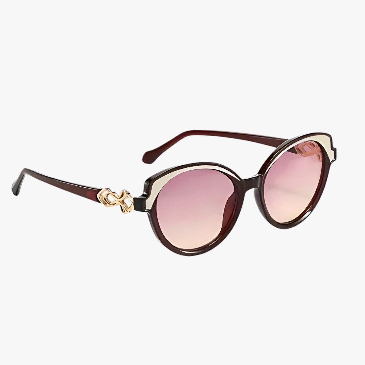 Occhiali cat eye vintage femminili UV400 - - cateye sunglasses Fashion Sunglasses femminili occhiali occhiali vintage sunglasses sunglasses for women vintage womens sun glasses - Concept Palermo