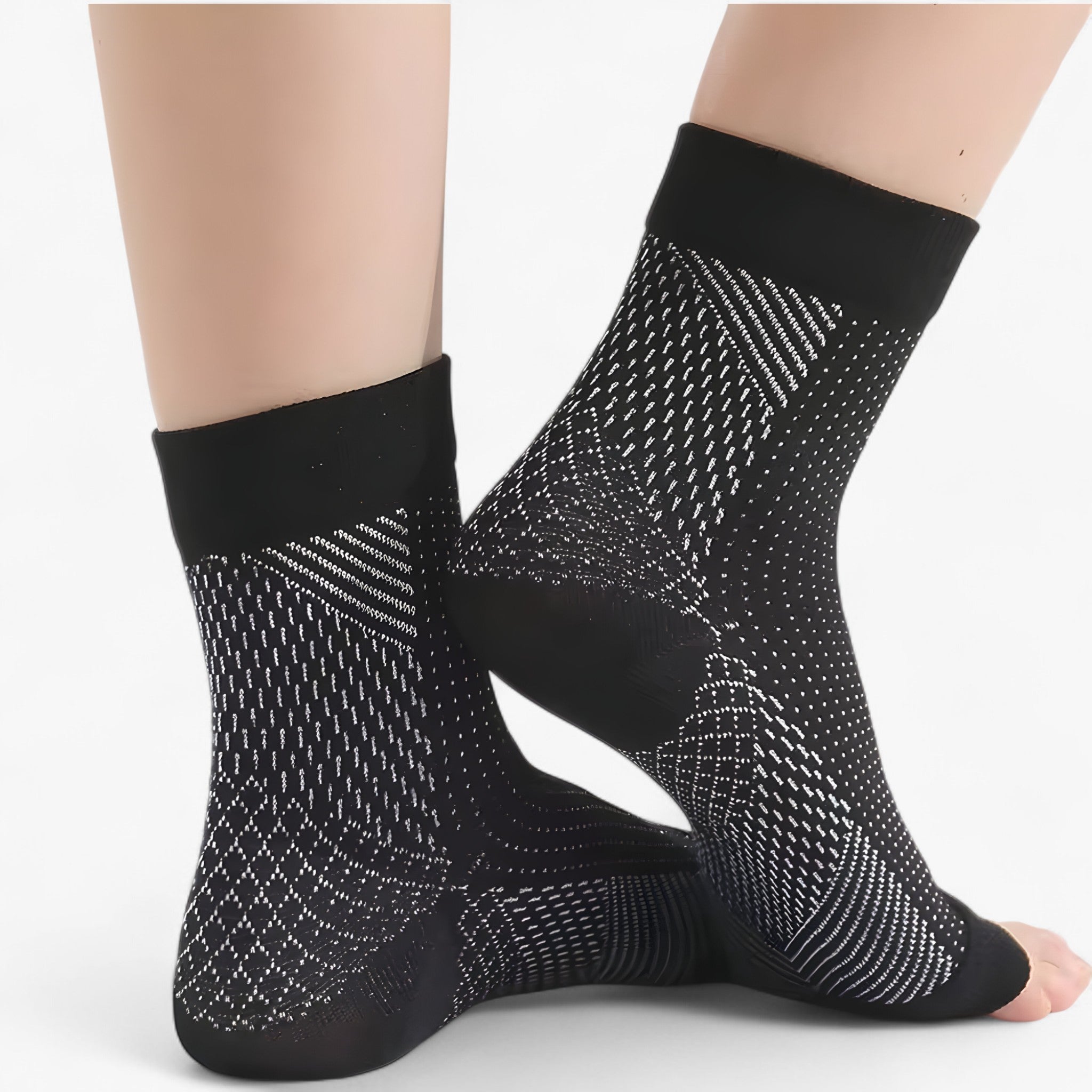 Calzini di compressione comodi - - calzini calzini compressione comodi compression socks compressione niamh | calzini di compressione comodi - € ortho socks socks - Concept Palermo