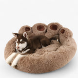 Zachte en Comfortabele Hondenmand, Wasbaar, Antislip