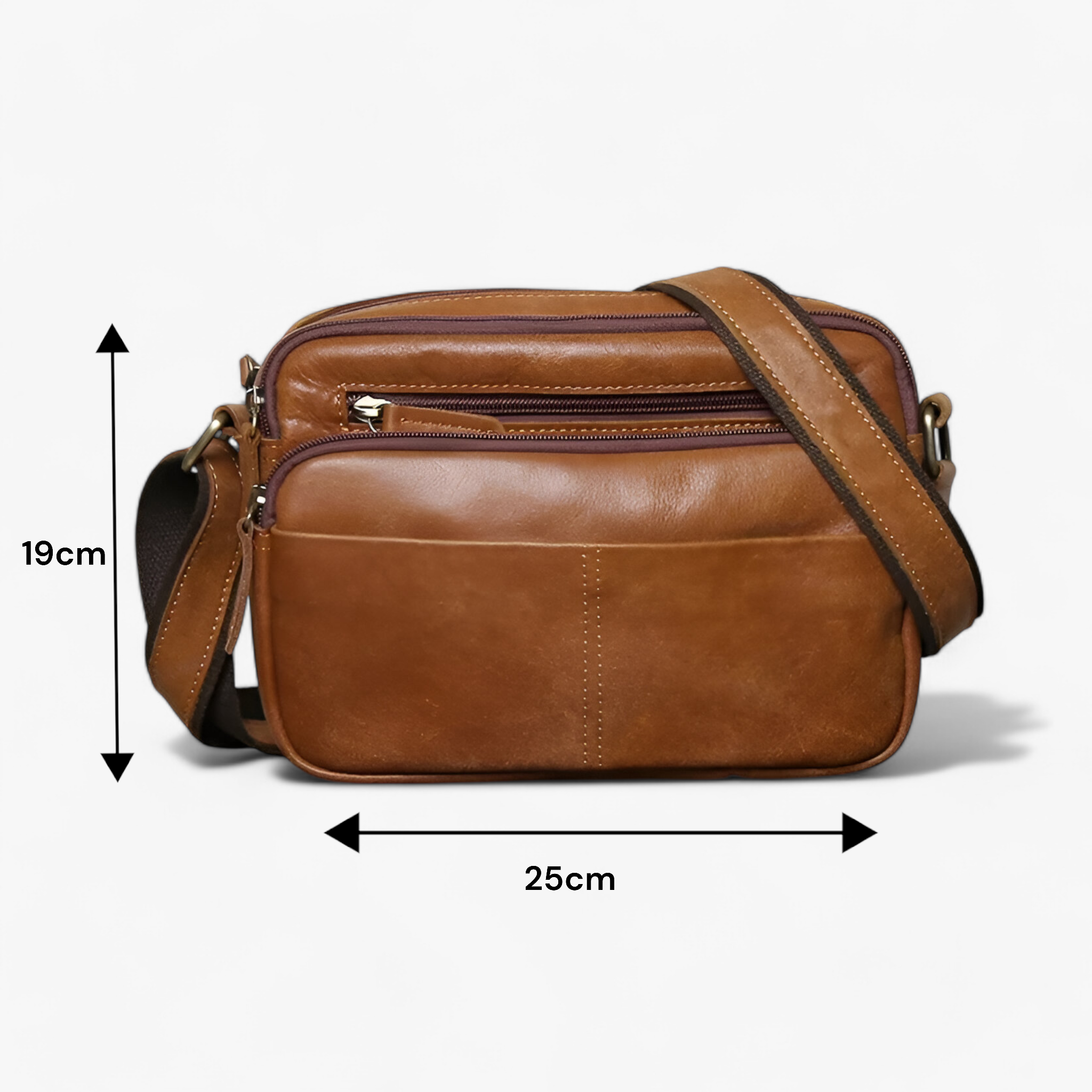 Borsa a spalla - Funzionale e versatile - - accessoires bags borsa borsa spalla funzionale spalla tassen versatile - Concept Palermo